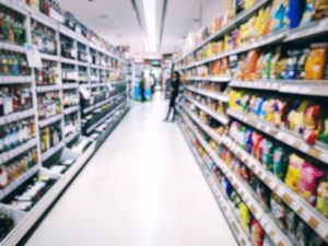 Blur Of Shelf In Supermarket 2022 11 07 23 34 04 Utc - Fibonacci Contabilidade | Contabilidade em  Santa Catarina