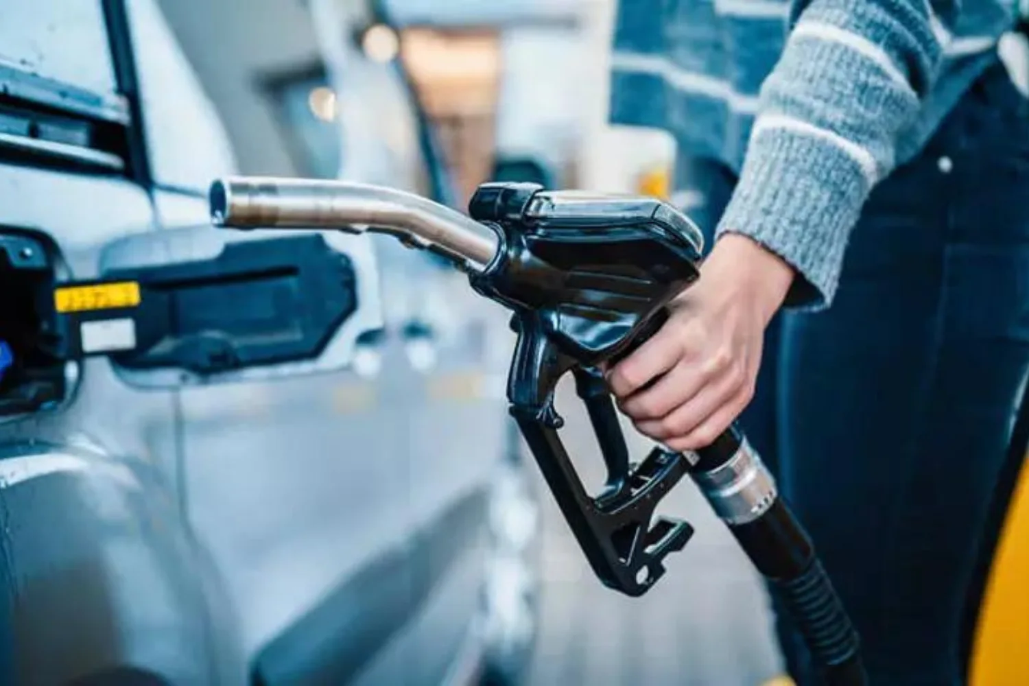 Controle financeiro em postos de gasolina: Dicas imperdíveis! 
