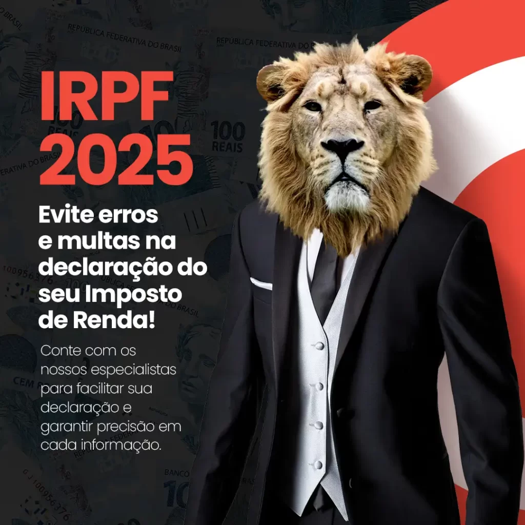 Modelo 3 Irpf 2025 (1) - Contabilidade em Lages - SC | Fibonacci Contabilidade