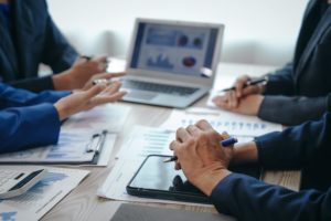 Terceirização Financeira - Contabilidade em Lages - SC | Fibonacci Contabilidade