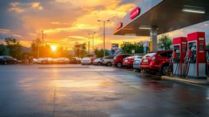 Evite A Malha Fina Impulsione O Sucesso Do Seu Posto De Combustível! - Contabilidade em Lages - SC | Fibonacci Contabilidade