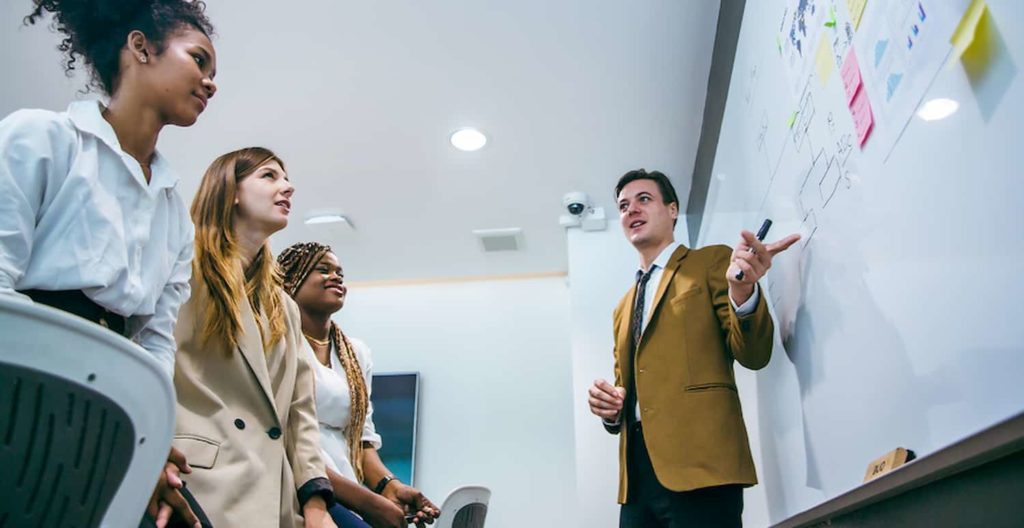 Planejamento Sucessório Empresarial - Contabilidade em Lages - SC | Fibonacci Contabilidade