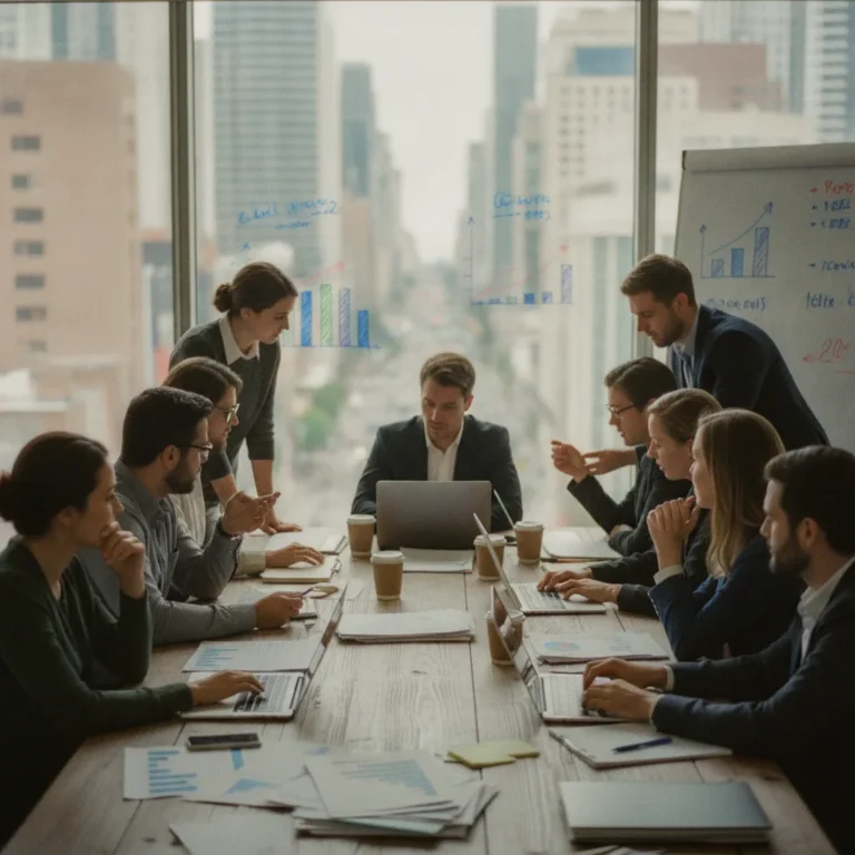 Entenda como o BPO financeiro para PMEs pode ser a solução ideal para sua empresa, garantindo controle e agilidade nas finanças.