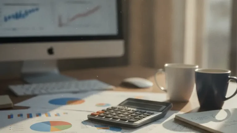 Quais Indicadores De Gestão Estratégica Mostram Lucro Real (não “achismo”)? - Contabilidade em Lages - SC | Fibonacci Contabilidade
